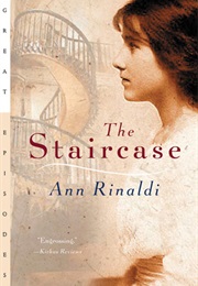 The Staircase (Ann Rinaldi)