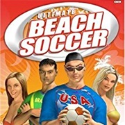 Ultimate Beach Soccer