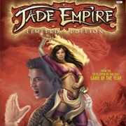 Jade Empire