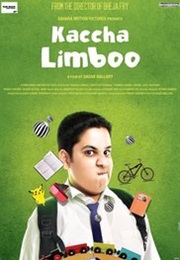 Kaccha Limboo (2011)