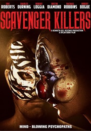 Scavenger Killers (2013)