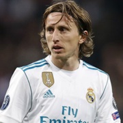 Luka Modric