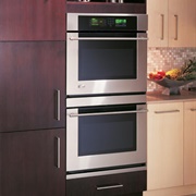 Double Oven