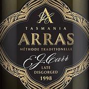 Arras EJ Carr Late Disgorged Sparkling