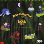 Bugs Life