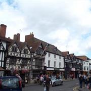 Stratford Upon Avon