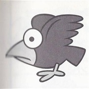 Crow (Donkey Kong)