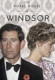 The Royal House of Windsor (2017)