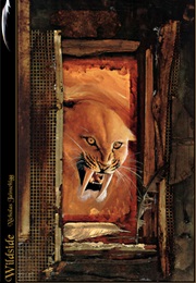 Wildside (Steven Gould)