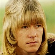 Brian Connolly, 52, Kidney Failure