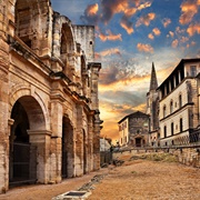 Arles, France