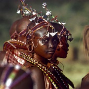 What Do You Know About the Massai?