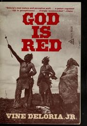 God Is Red (Deloria Vine)