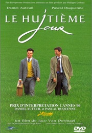 Le Huitieme Jour (1996)