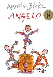 Angelo (Quentin Blake)