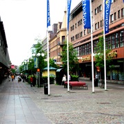 Södertälje Municipality