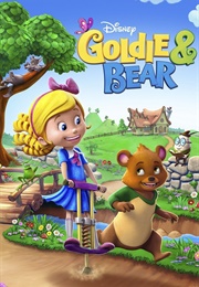 Goldie and Bear (2015)