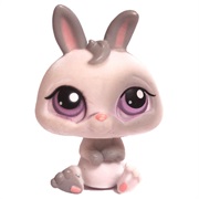 Littlest Pet Shop #215