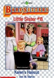 Baby-Sitters Little Sister Series (Ann M. Martin, Etc.)