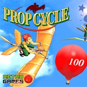 Prop Cycle