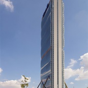 Allianz Tower, Milan