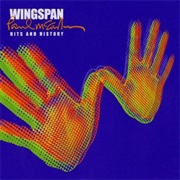 Paul McCartney - Wingspan: Hits and History