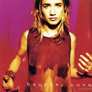 Heather Nova - Oyster