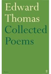 Collected Poems