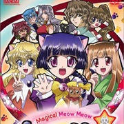 Magical Meow Meow Taruto