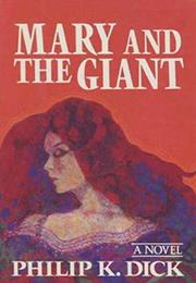 Mary and the Giant