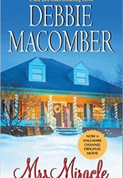 Mrs. Miracle (Debbie Macomber)