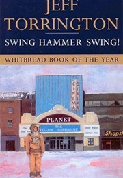 Swing Hammer Swing! (Jeff Torrington)