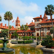 Flagler College