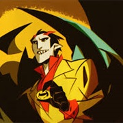 U2-Hold Me, Thrill Me, Kiss Me, Kill Me