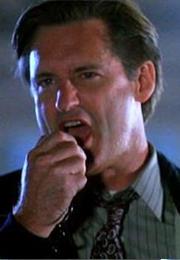 Bill Pullman, (Independence Day,1996)
