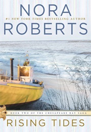 Rising Tides (Nora Roberts)