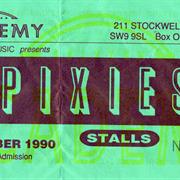 Pixies