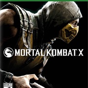 Mortal Kombat X (XONE)