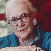 Lilian Jackson Braun