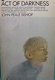 Act of Darkness (John Peale Bishop)