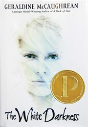 The White Darkness (Geraldine McCaughrean)