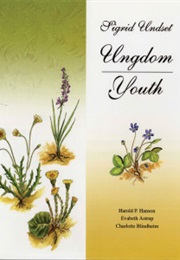 Youth (Sigrid Undset)