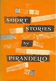 Short Stories (Luigi Pirandello)