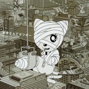 Tamala 2010: A Punk Cat in Space