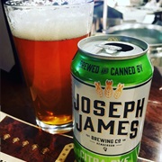 Nevada: Joseph James Citra Rye