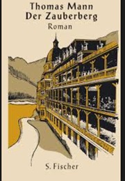Der Zauberberg (Thomas Mann)