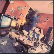 The Verve - The Verve EP