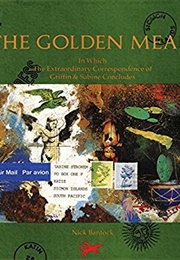 The Golden Mean (Nick Bantock)