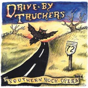 Drive by Truckers Southern Rock Opera