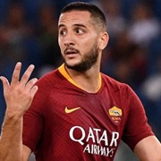 Kostas Manolas